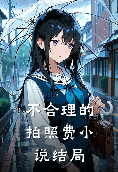 不合理的拍照费小说结局