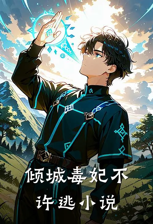 倾城毒妃不许逃小说
