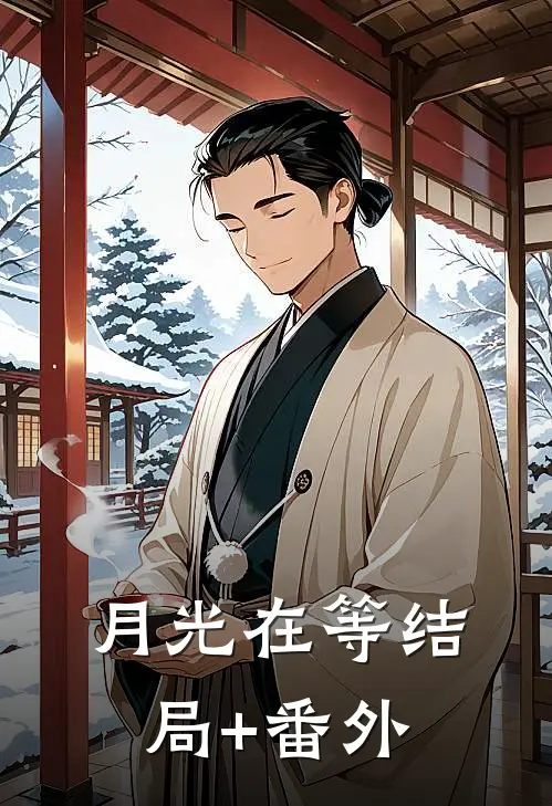 月光在等结局+番外