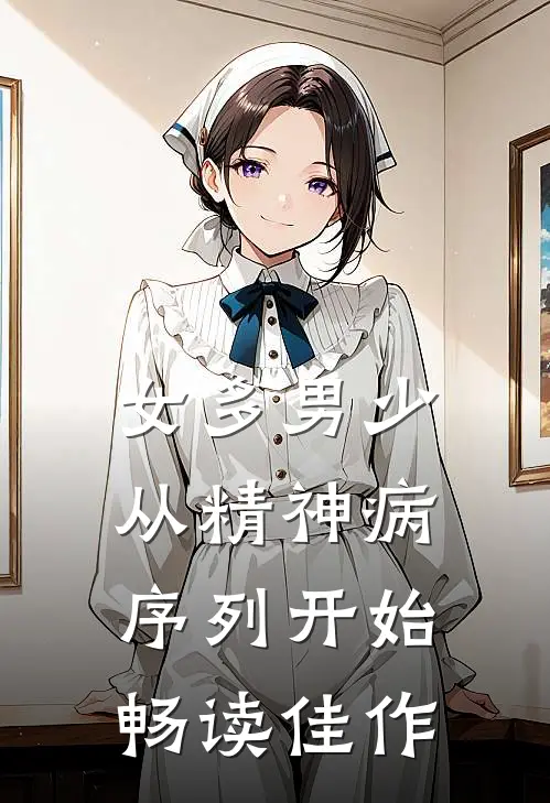 女多男少，从精神病序列开始畅读佳作