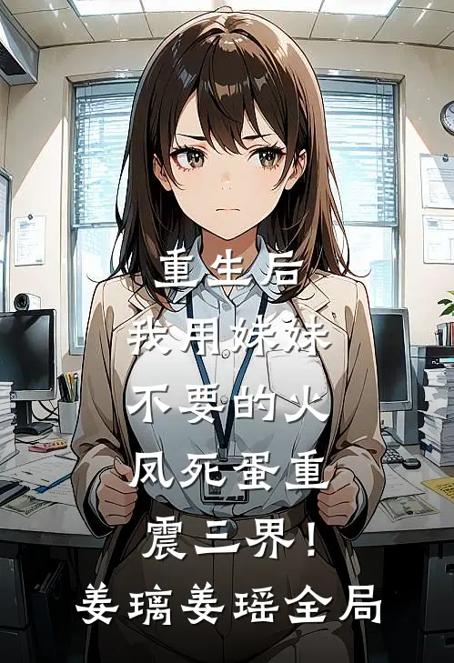 重生后，我用妹妹不要的火凤死蛋重震三界！姜璃姜瑶全局