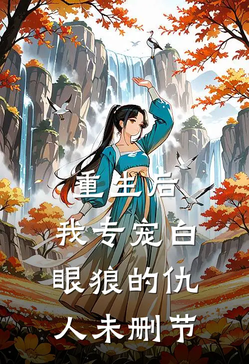 重生后，我专宠白眼狼的仇人未删节
