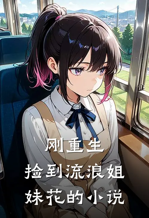 刚重生，捡到流浪姐妹花的小说