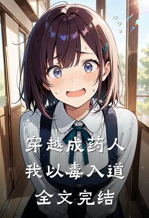 穿越成药人我以毒入道全文完结