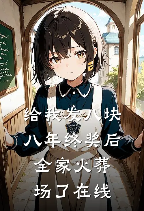 给我发八块八年终奖后，全家火葬场了在线