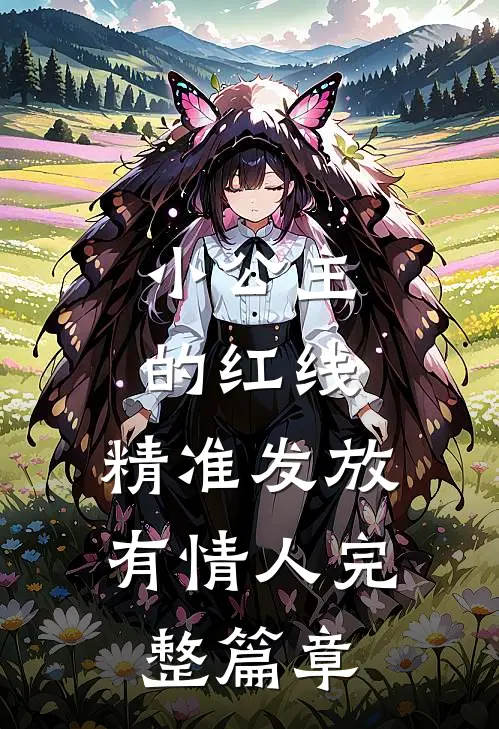 小公主的红线，精准发放有情人完整篇章