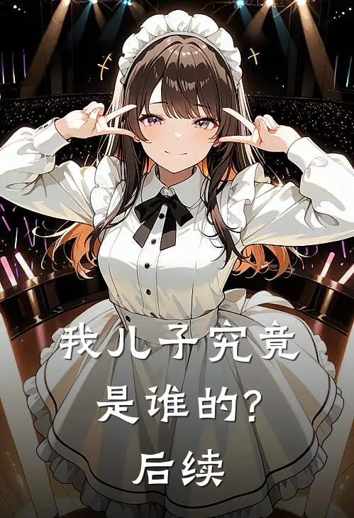 我儿子究竟是谁的?后续