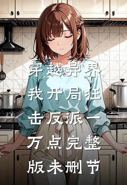 穿越异界，我开局狂击反派一万点完整版未删节
