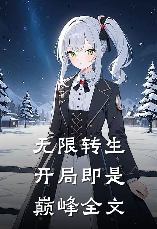 无限转生，开局即是巅峰全文