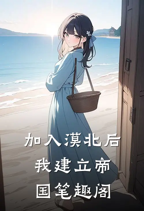 加入漠北后，我建立帝国笔趣阁