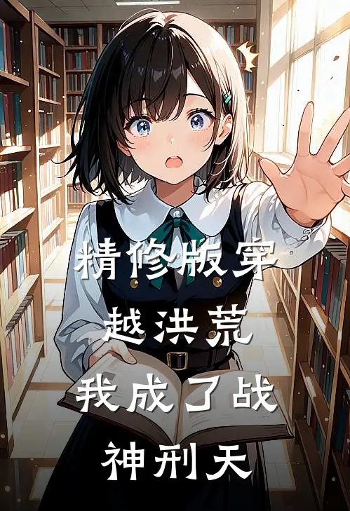 精修版穿越洪荒：我成了战神刑天