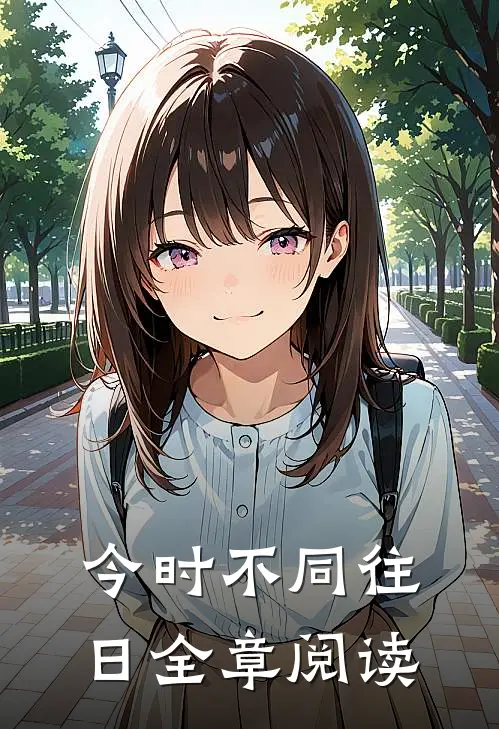 今时不同往日全章阅读