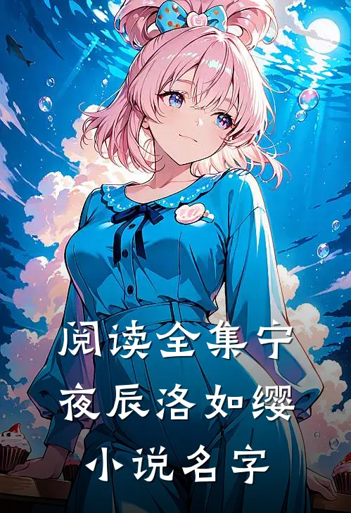 阅读全集宁夜辰洛如缨小说名字