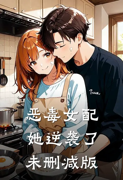 恶毒女配她逆袭了未删减版在线观看