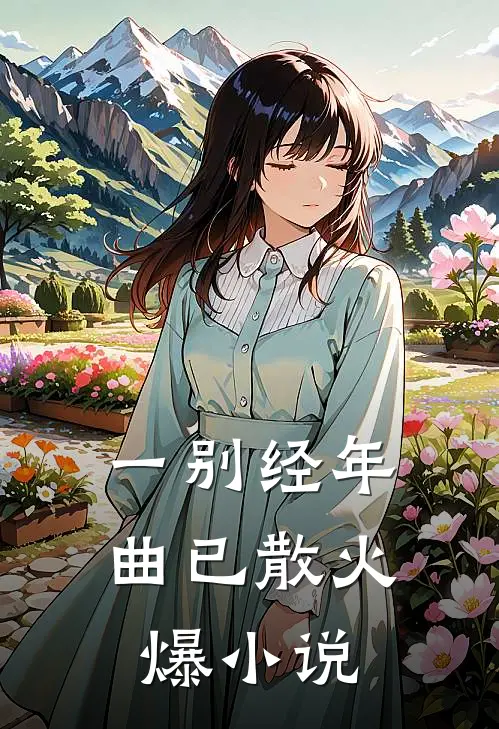 一别经年曲已散火爆小说