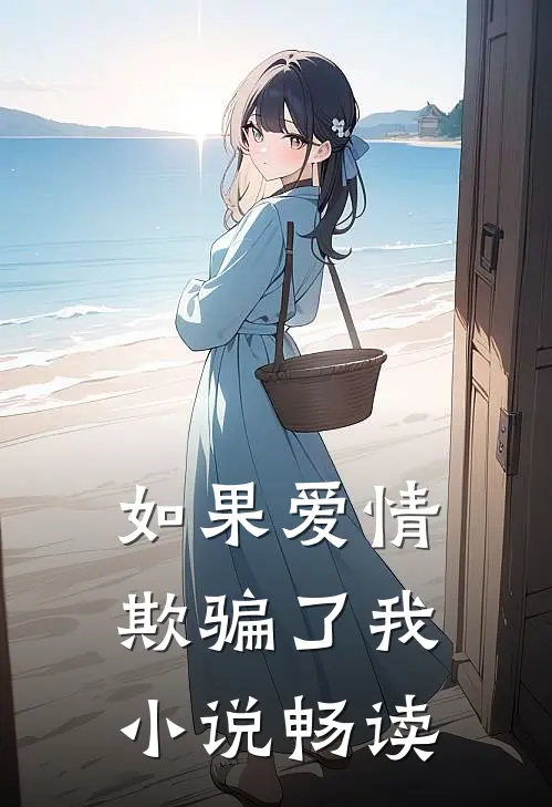 如果爱情欺骗了我小说畅读