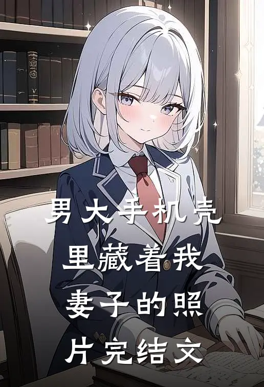 男大手机壳里藏着我妻子的照片完结文