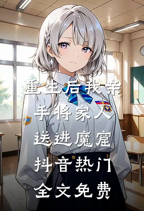 重生后我亲手将家人送进魔窟抖音热门全文免费