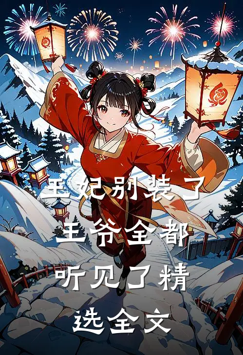 王妃别装了,王爷全都听见了精选全文阅读