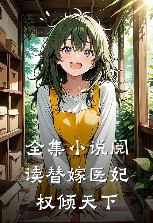 全集小说阅读替嫁医妃权倾天下