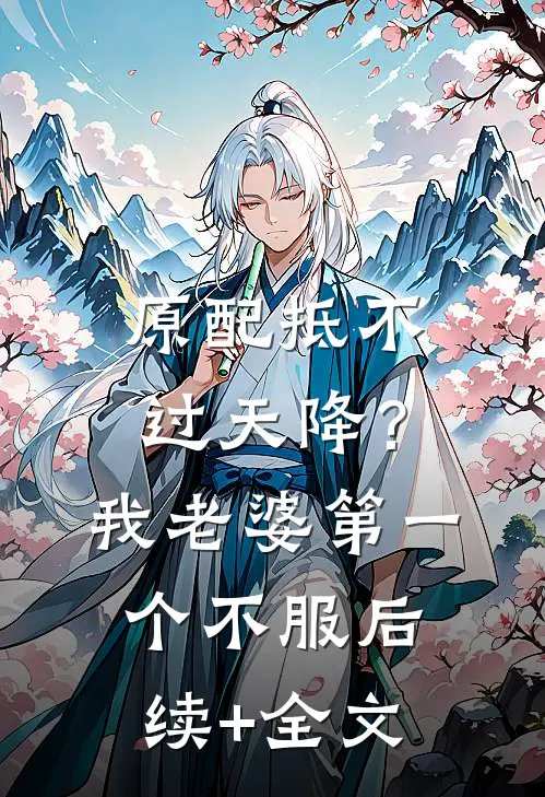 原配抵不过天降？我老婆第一个不服后续+全文
