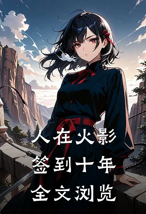 人在火影签到十年全文浏览