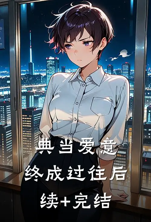 典当爱意，终成过往后续+完结