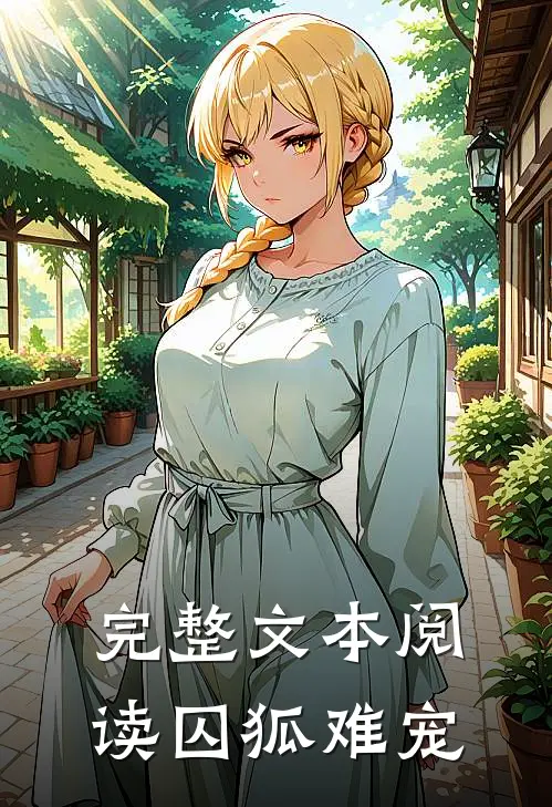 完整文本阅读囚狐难宠
