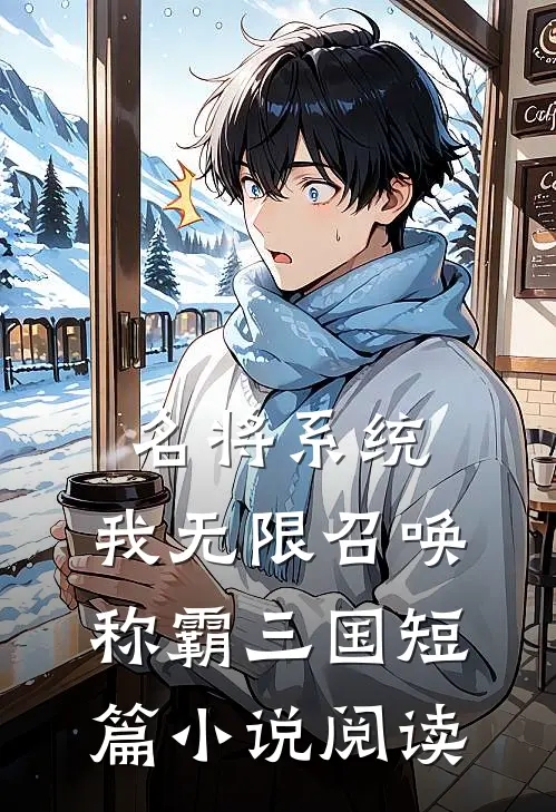 名将系统：我无限召唤称霸三国短篇小说阅读