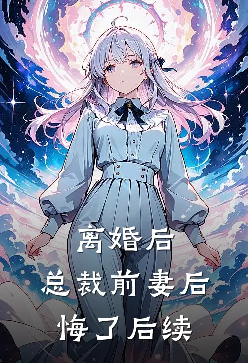 离婚后：总裁前妻后悔了后续
