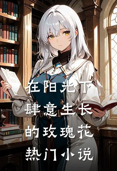 在阳光下肆意生长的玫瑰花热门小说