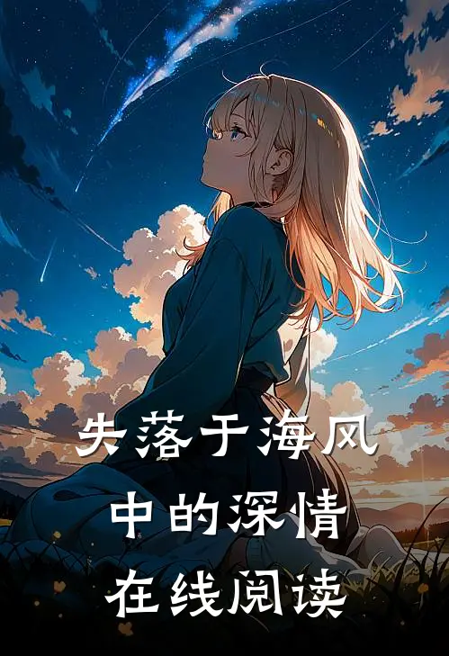 失落于海风中的深情在线阅读