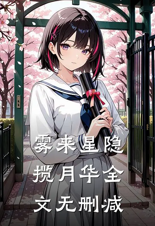 雾来星隐揽月华全文无删减