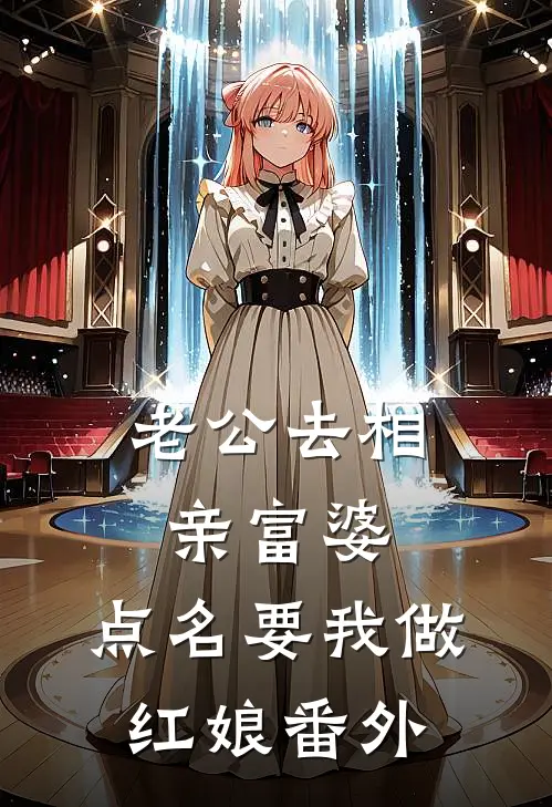 老公去相亲富婆，点名要我做红娘 番外