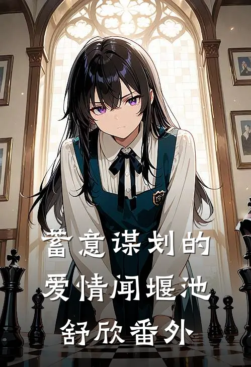 蓄意谋划的爱情闻堰池舒欣 番外