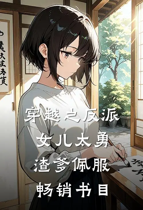 穿越之反派女儿太勇，渣爹佩服畅销书目