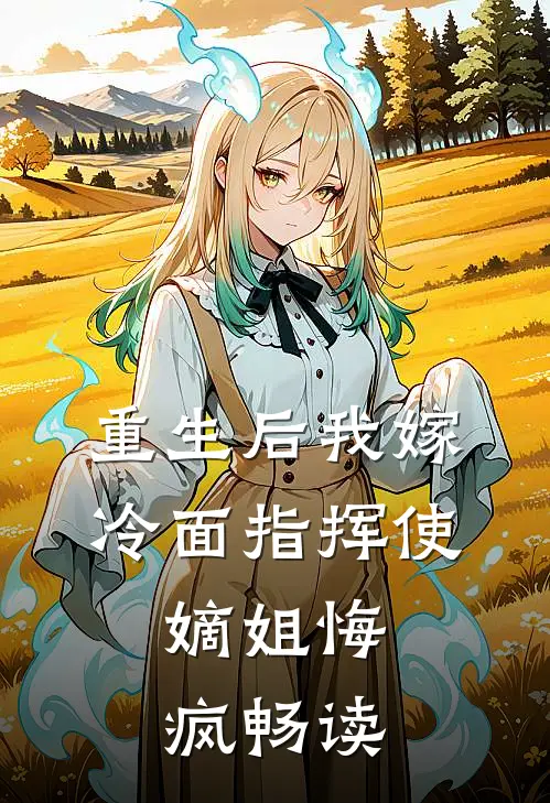 重生后我嫁冷面指挥使，嫡姐悔疯畅读