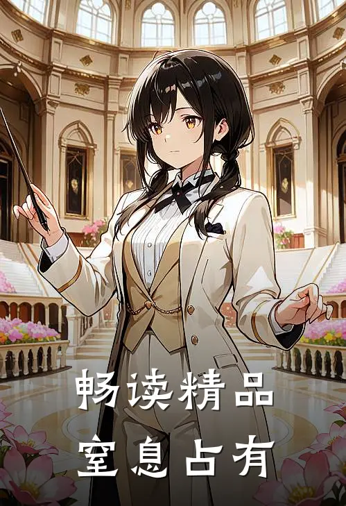 畅读精品窒息占有