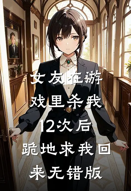 女友在游戏里杀我12次后，跪地求我回来无错版
