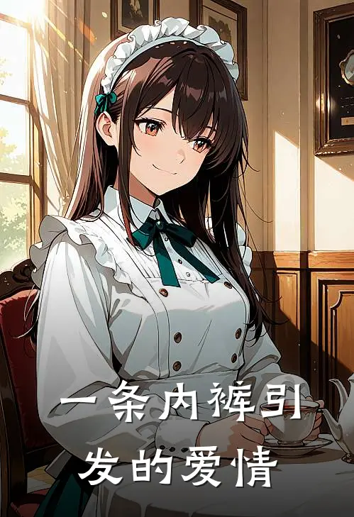 一条内裤引发的爱情