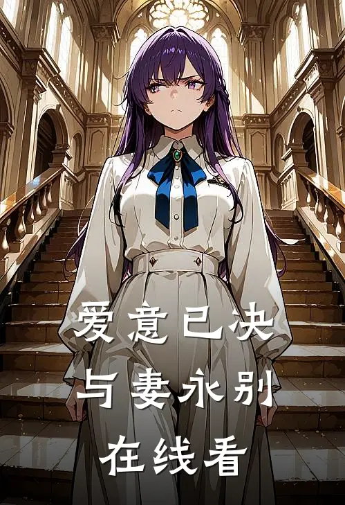 爱意已决，与妻永别在线看