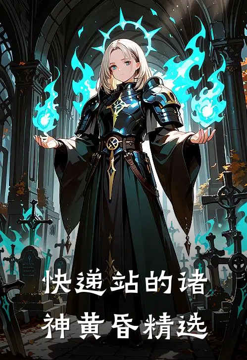 快递站的诸神黄昏精选