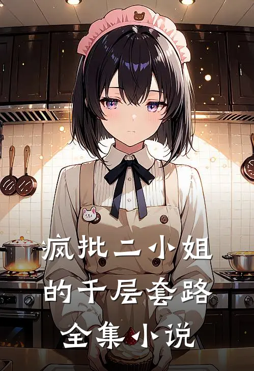 疯批二小姐的千层套路全集小说
