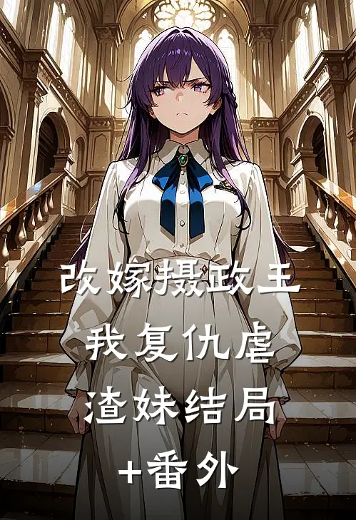 改嫁摄政王，我复仇虐渣妹结局+番外