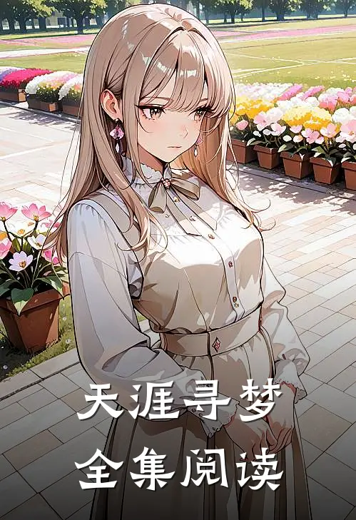 天涯寻梦全集阅读