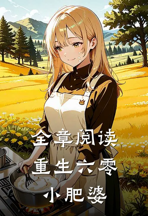 全章阅读重生六零小肥婆