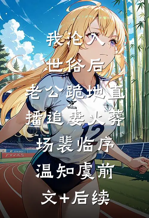 我沦入世俗后，老公跪地直播追妻火葬场裴临序温知虞前文+后续