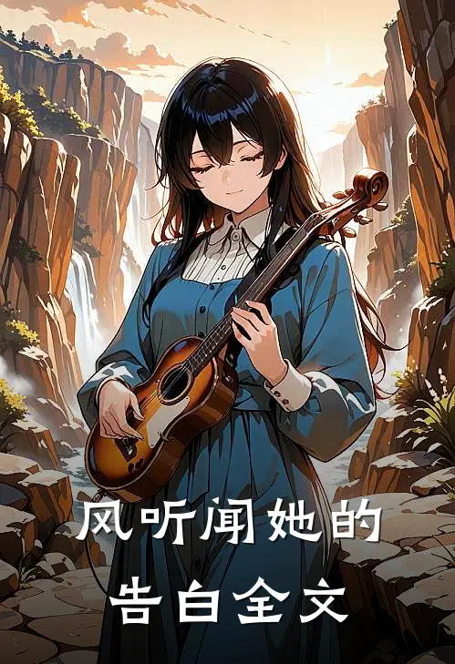 风听闻她的告白全文