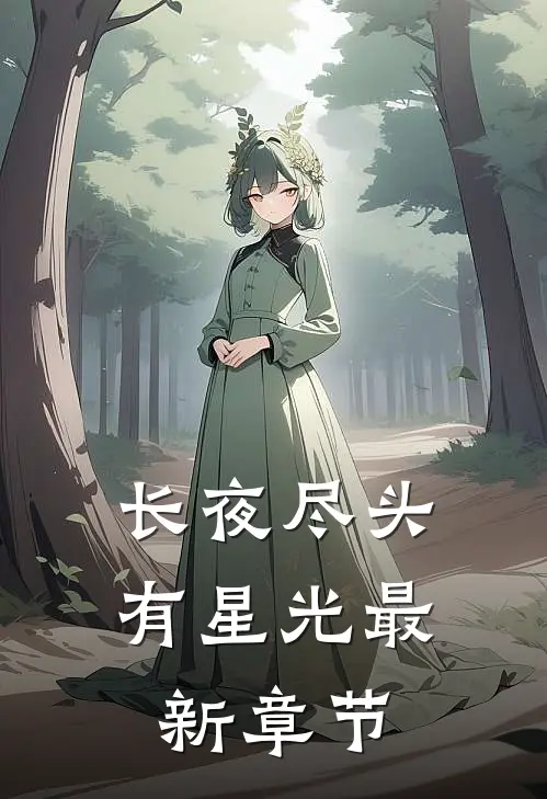 长夜尽头有星光最新章节