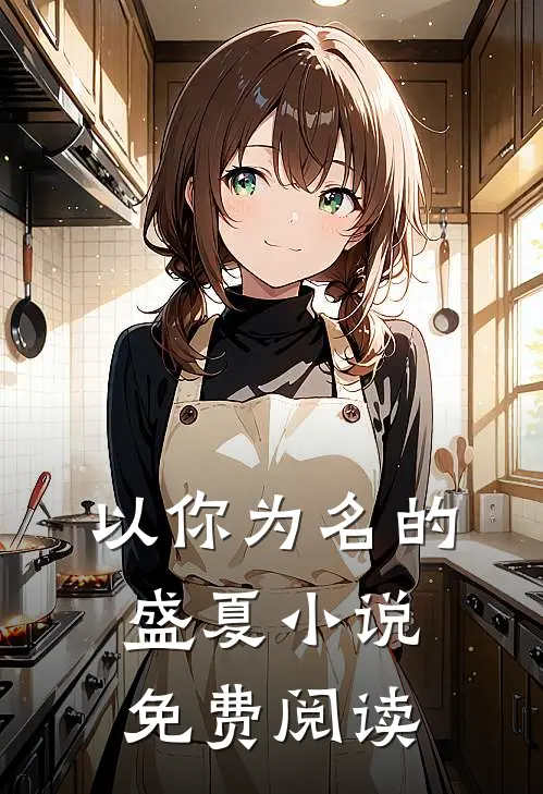 以你为名的盛夏小说免费阅读